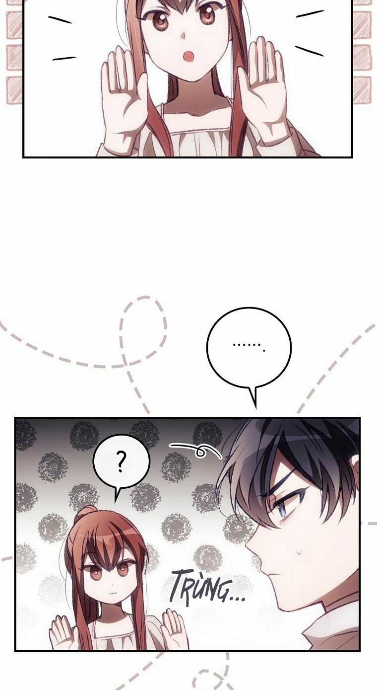 Tôi Nhìn Thấy Cái Chết Của Bạn Chapter 6 trang 8