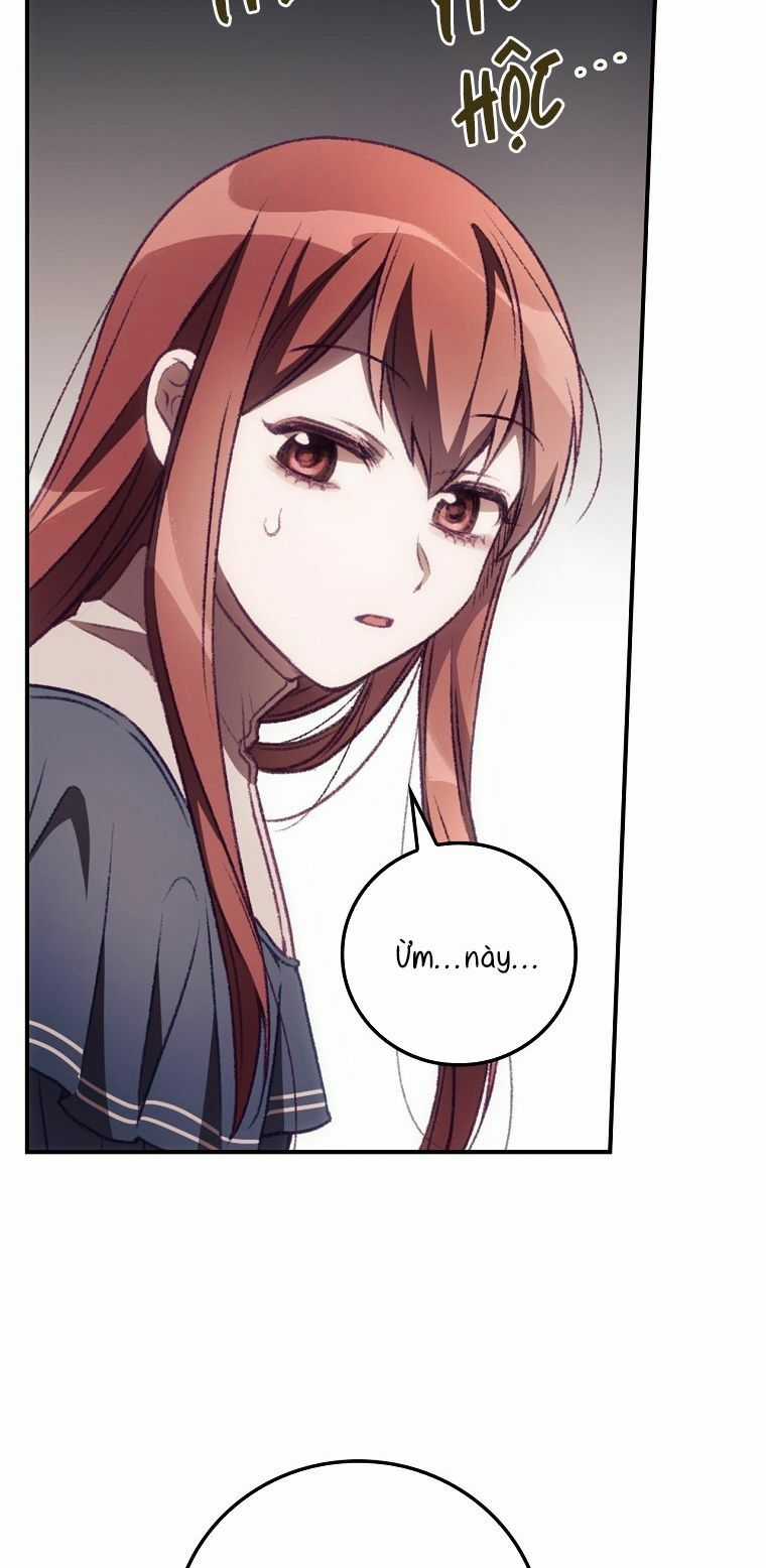 Tôi Nhìn Thấy Cái Chết Của Bạn Chapter 7 trang 10