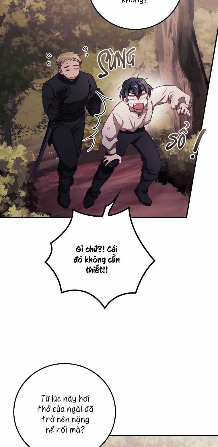 Tôi Nhìn Thấy Cái Chết Của Bạn Chapter 7 trang 12