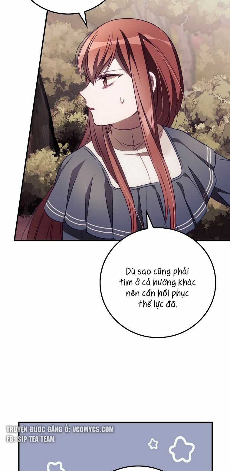 Tôi Nhìn Thấy Cái Chết Của Bạn Chapter 7 trang 13