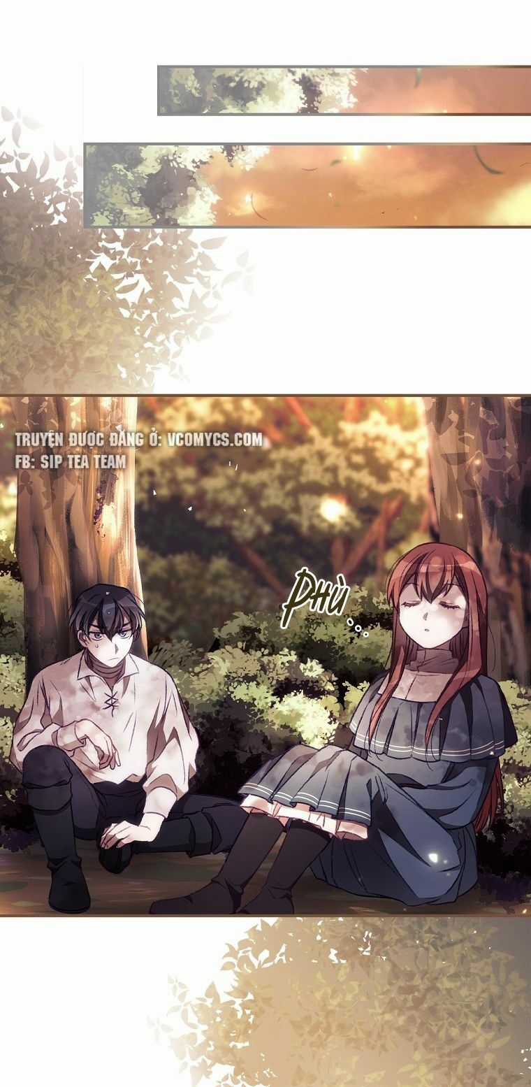 Tôi Nhìn Thấy Cái Chết Của Bạn Chapter 7 trang 17