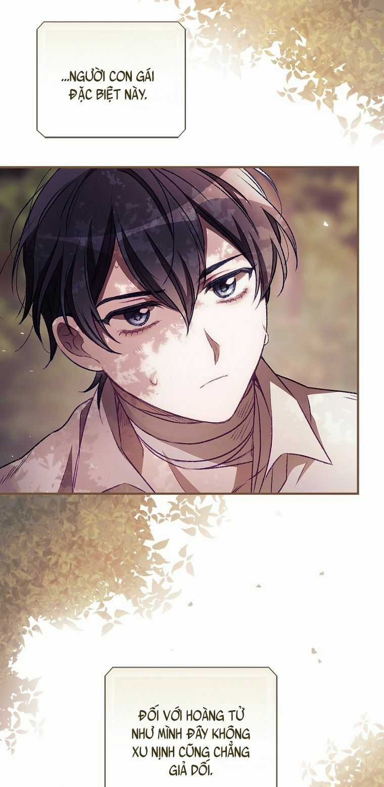 Tôi Nhìn Thấy Cái Chết Của Bạn Chapter 7 trang 18