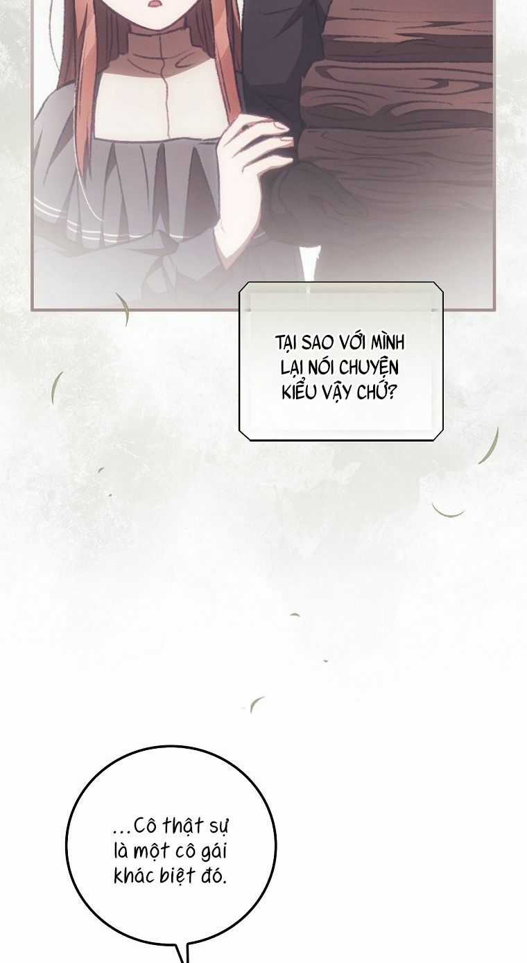 Tôi Nhìn Thấy Cái Chết Của Bạn Chapter 7 trang 24