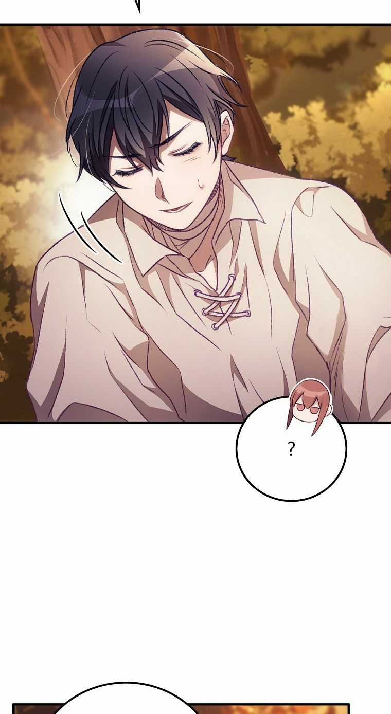 Tôi Nhìn Thấy Cái Chết Của Bạn Chapter 7 trang 25