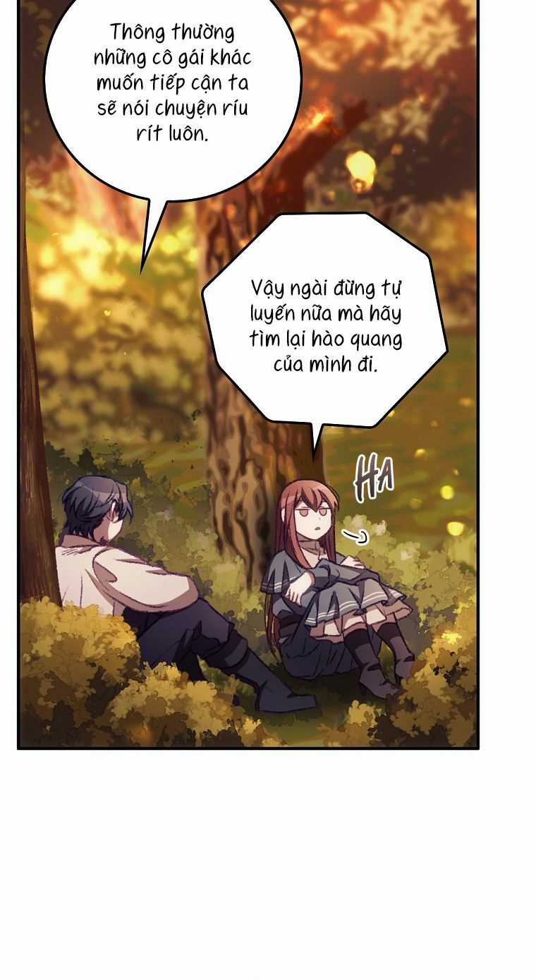 Tôi Nhìn Thấy Cái Chết Của Bạn Chapter 7 trang 26