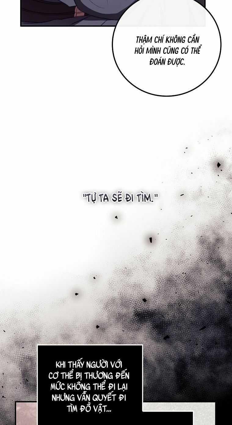 Tôi Nhìn Thấy Cái Chết Của Bạn Chapter 7 trang 28