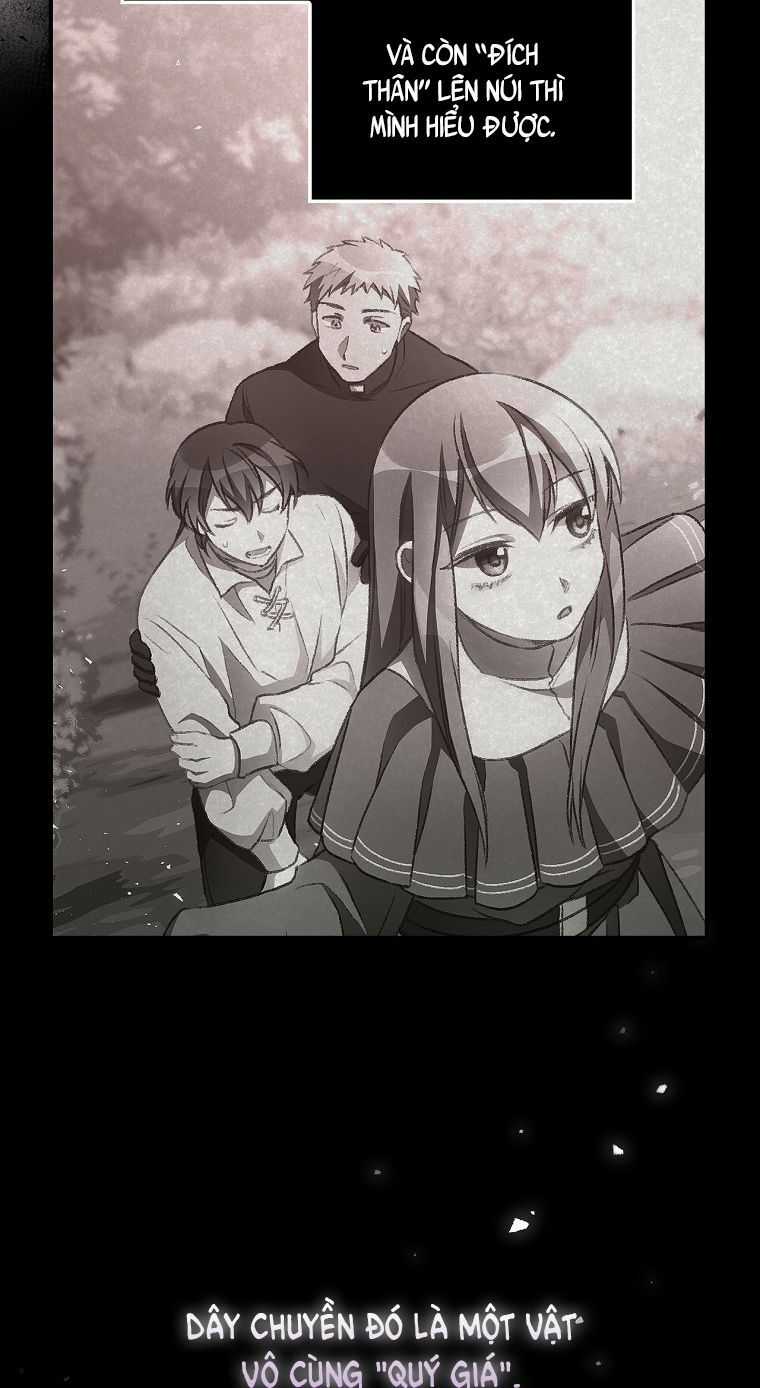 Tôi Nhìn Thấy Cái Chết Của Bạn Chapter 7 trang 29