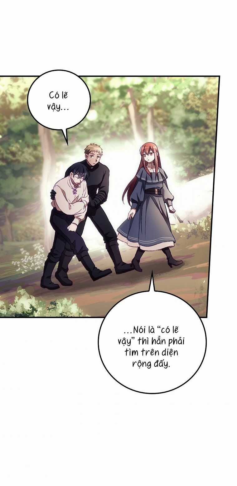 Tôi Nhìn Thấy Cái Chết Của Bạn Chapter 7 trang 3