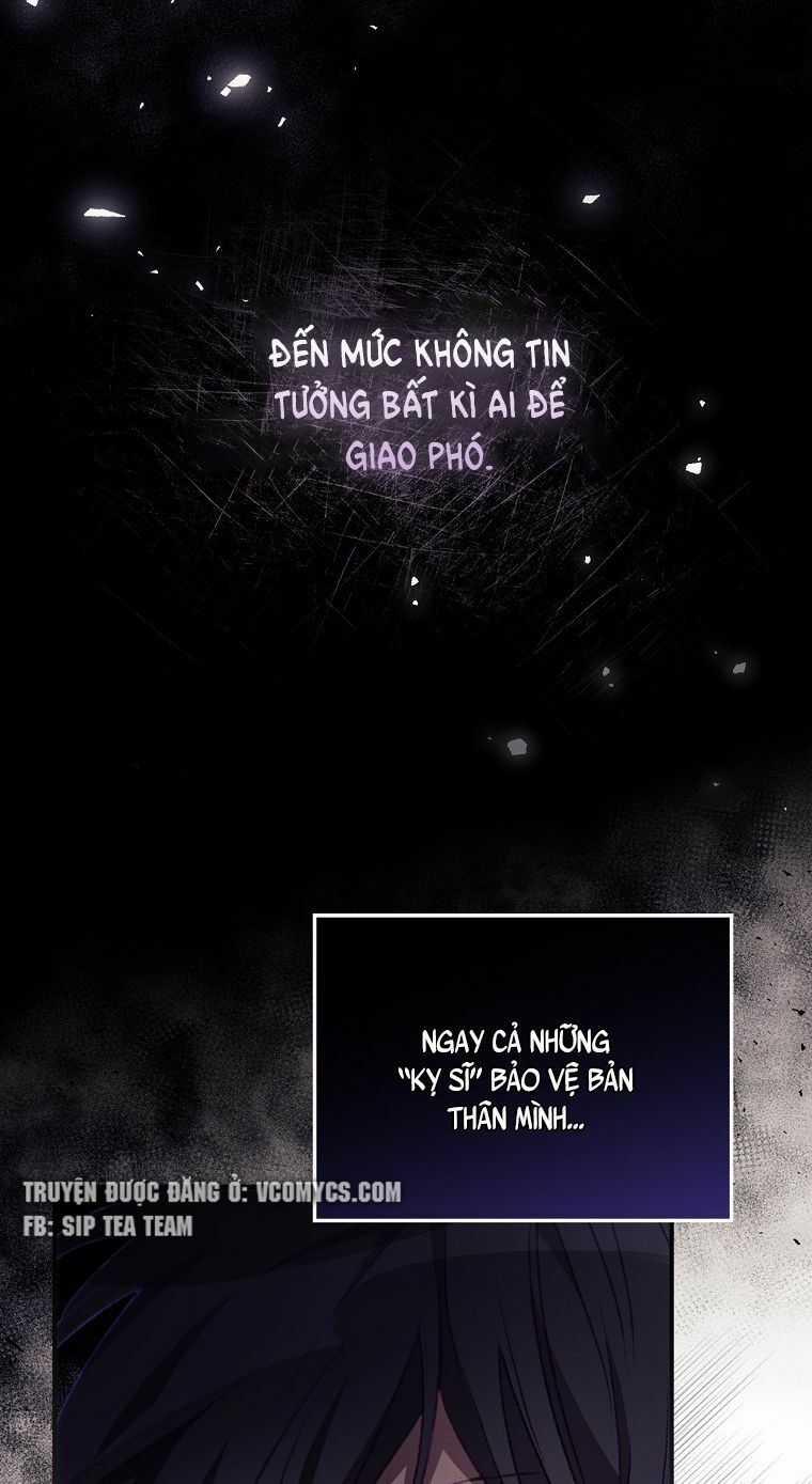 Tôi Nhìn Thấy Cái Chết Của Bạn Chapter 7 trang 31