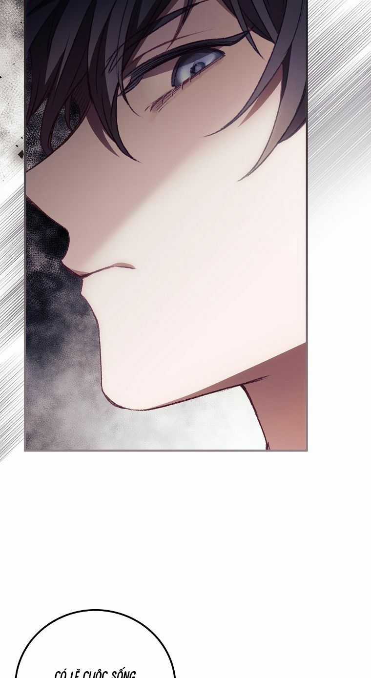 Tôi Nhìn Thấy Cái Chết Của Bạn Chapter 7 trang 32