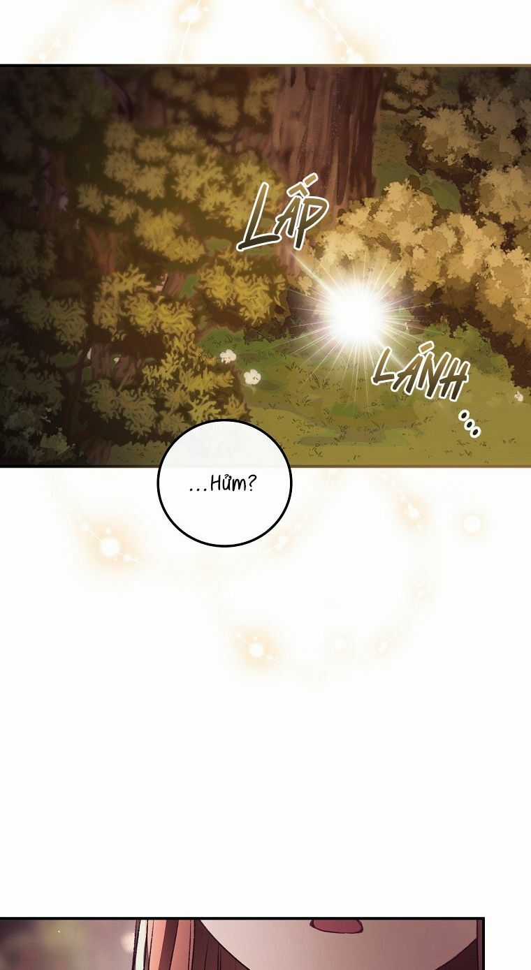 Tôi Nhìn Thấy Cái Chết Của Bạn Chapter 7 trang 34