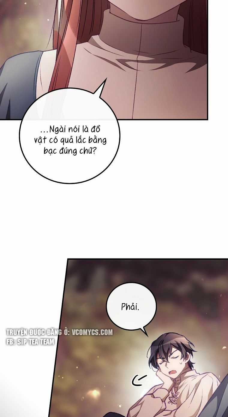 Tôi Nhìn Thấy Cái Chết Của Bạn Chapter 7 trang 35