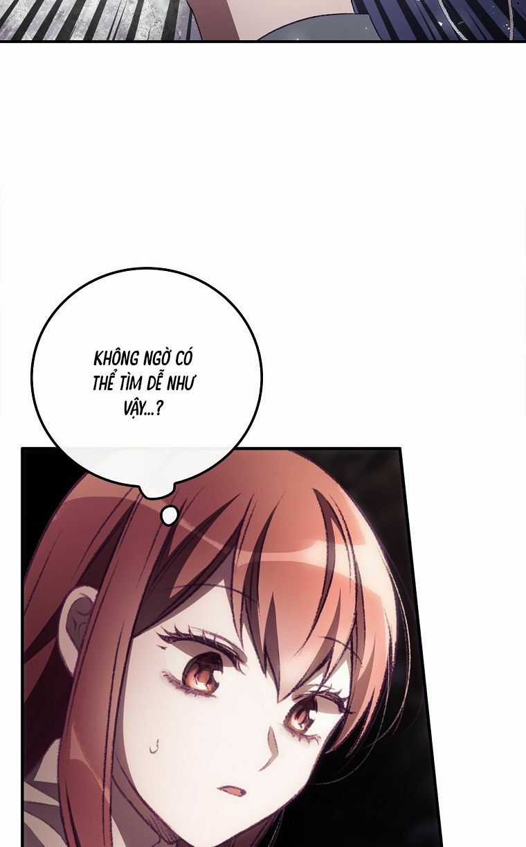 Tôi Nhìn Thấy Cái Chết Của Bạn Chapter 7 trang 39