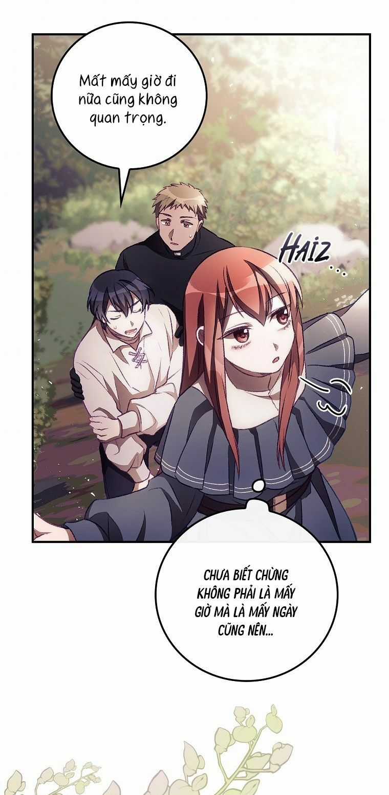 Tôi Nhìn Thấy Cái Chết Của Bạn Chapter 7 trang 4