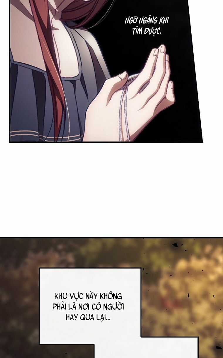 Tôi Nhìn Thấy Cái Chết Của Bạn Chapter 7 trang 40