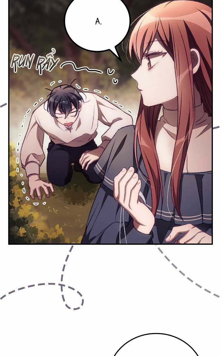 Tôi Nhìn Thấy Cái Chết Của Bạn Chapter 7 trang 42