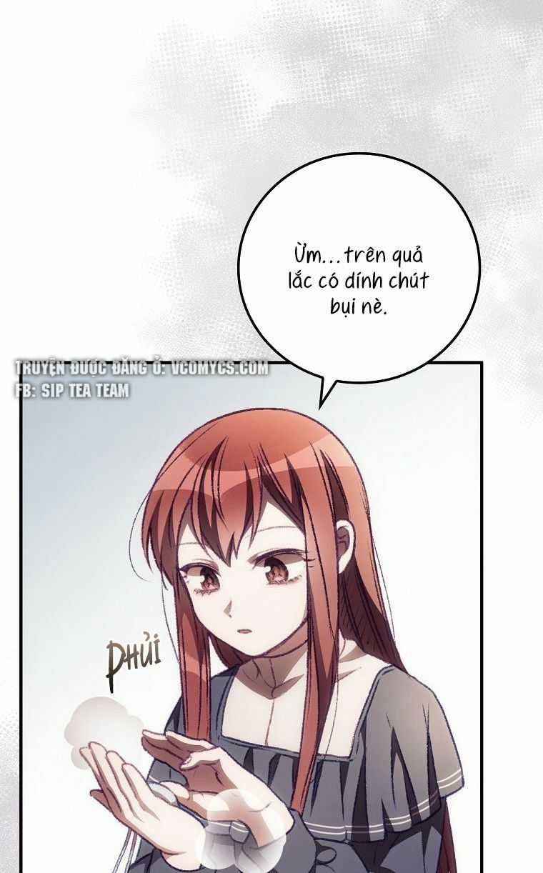 Tôi Nhìn Thấy Cái Chết Của Bạn Chapter 7 trang 45