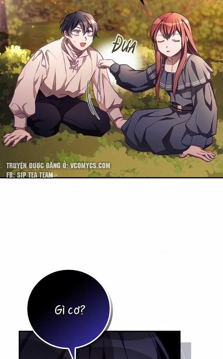 Tôi Nhìn Thấy Cái Chết Của Bạn Chapter 7 trang 53