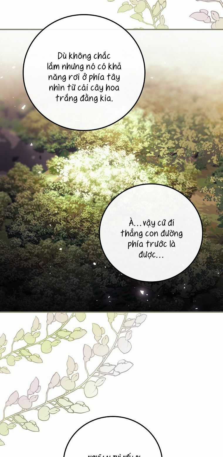 Tôi Nhìn Thấy Cái Chết Của Bạn Chapter 7 trang 6