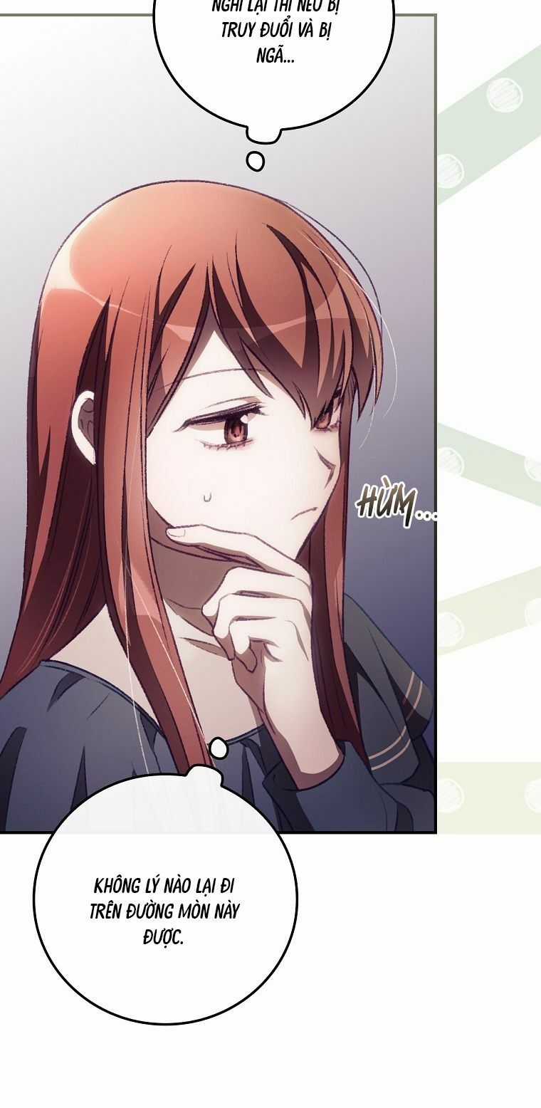 Tôi Nhìn Thấy Cái Chết Của Bạn Chapter 7 trang 7