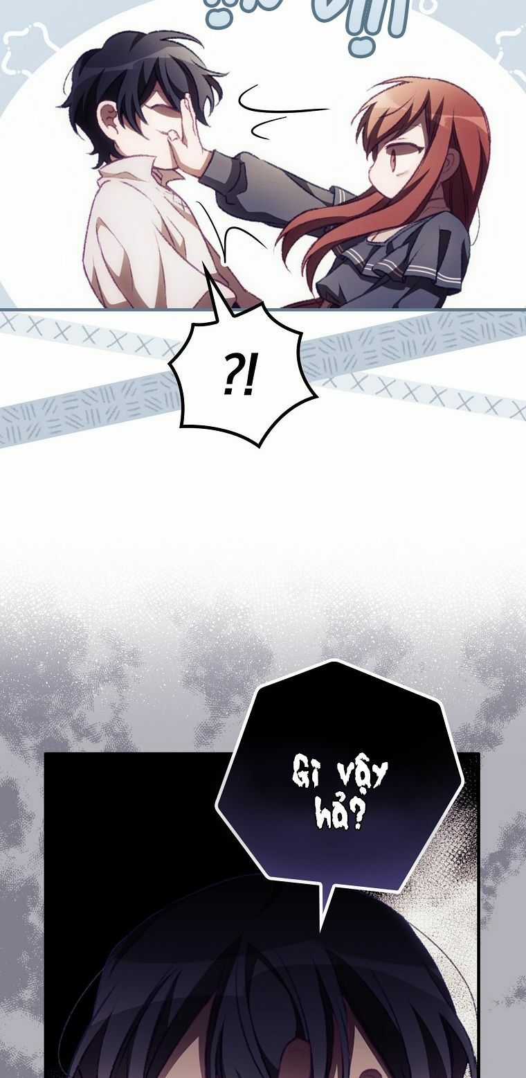 Tôi Nhìn Thấy Cái Chết Của Bạn Chapter 8 trang 12