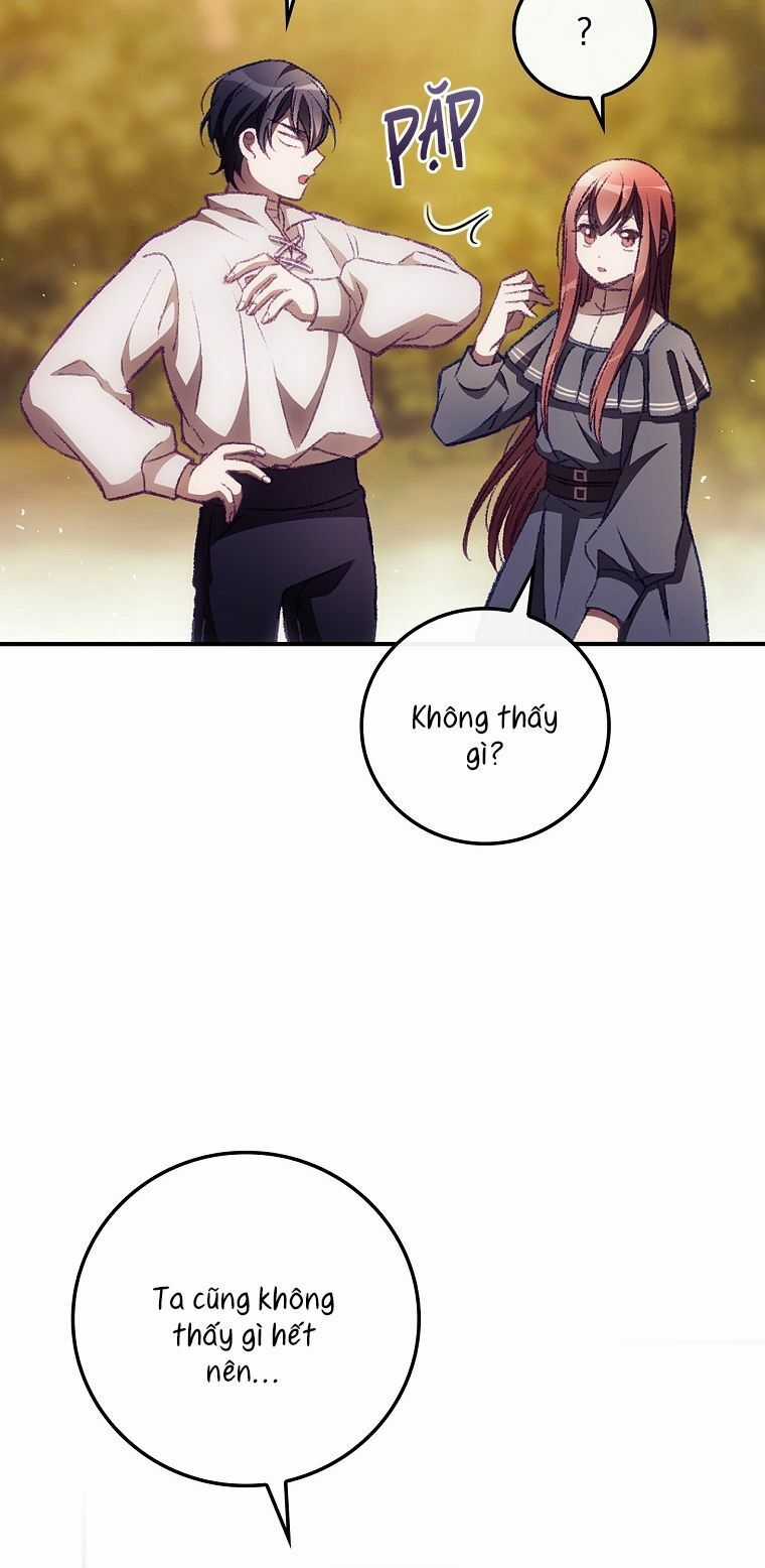 Tôi Nhìn Thấy Cái Chết Của Bạn Chapter 8 trang 14