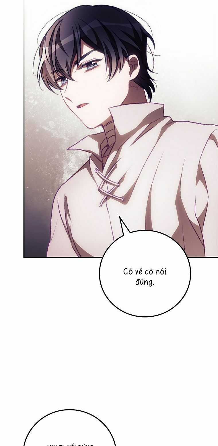 Tôi Nhìn Thấy Cái Chết Của Bạn Chapter 8 trang 15