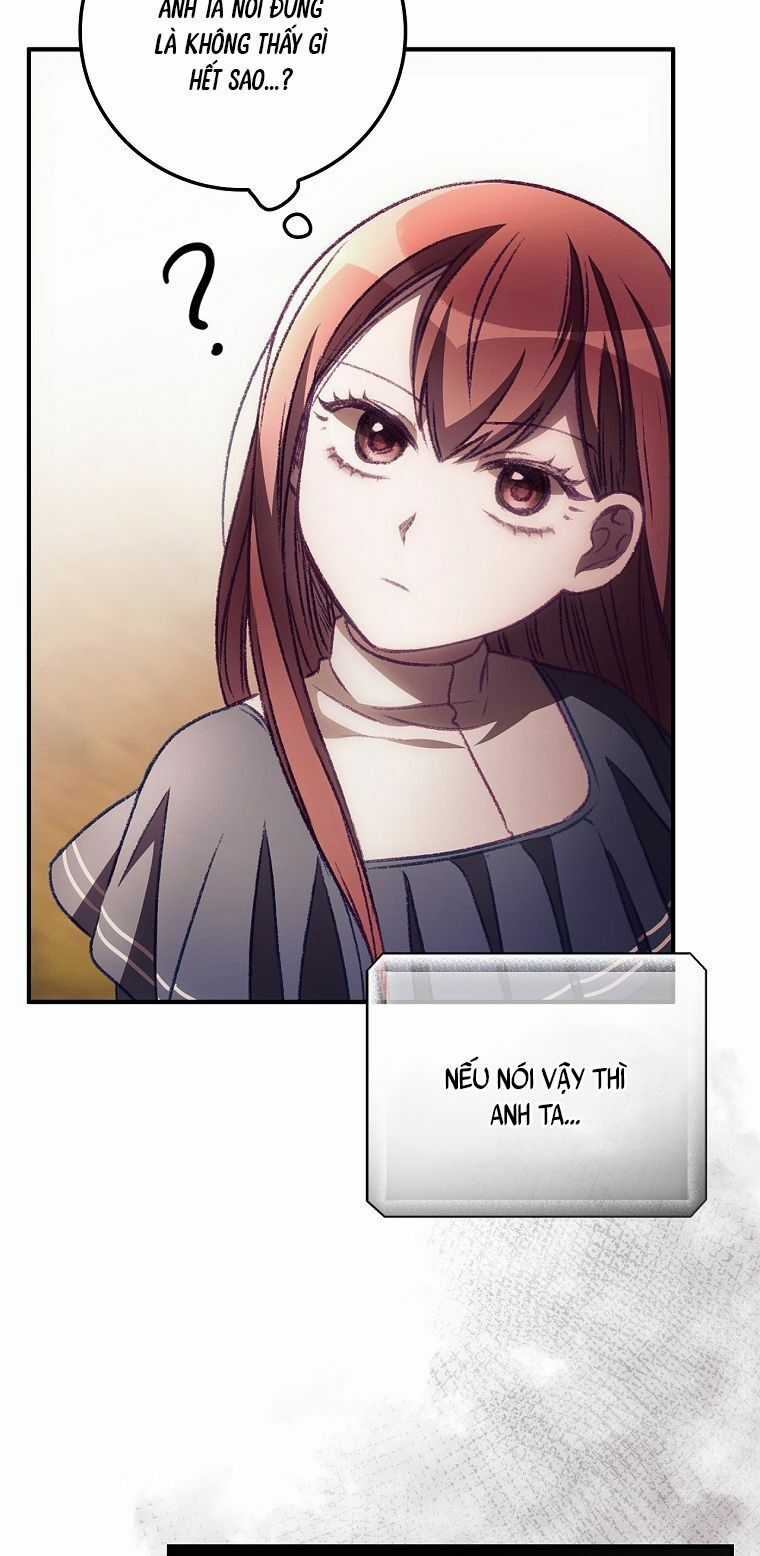 Tôi Nhìn Thấy Cái Chết Của Bạn Chapter 8 trang 16