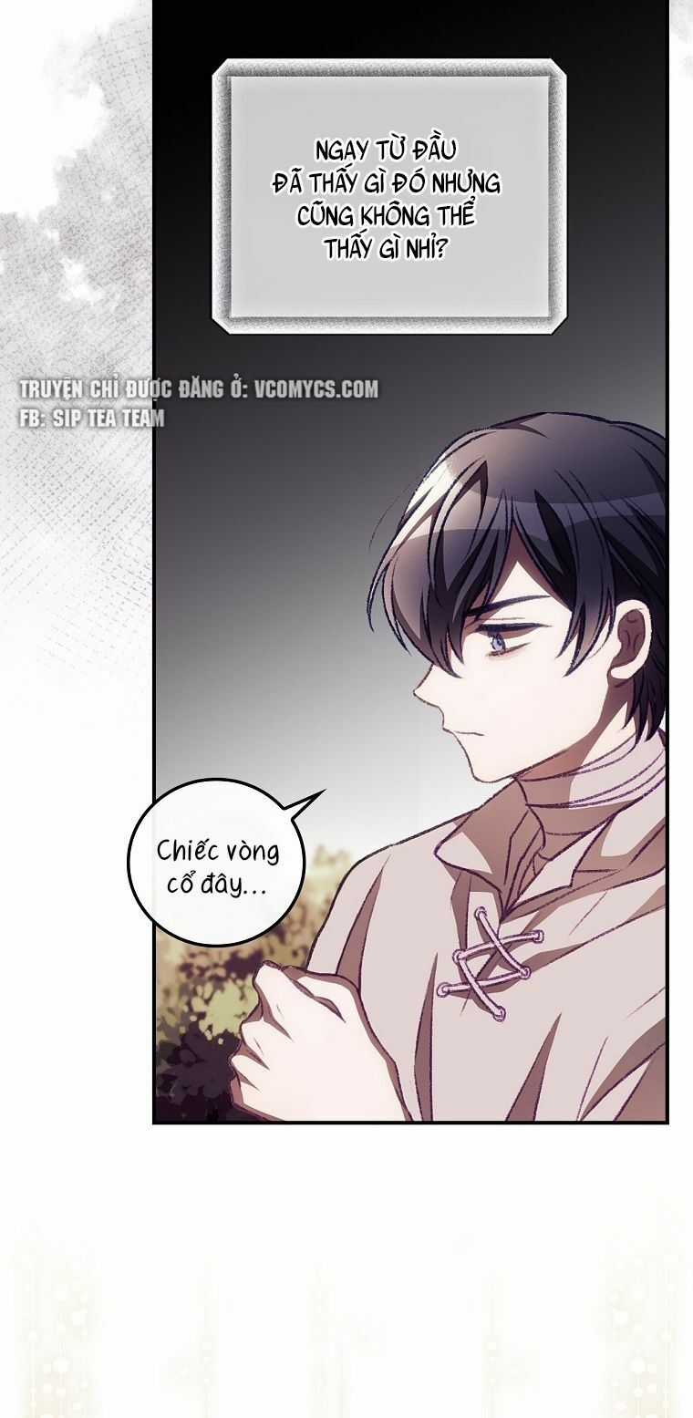 Tôi Nhìn Thấy Cái Chết Của Bạn Chapter 8 trang 17