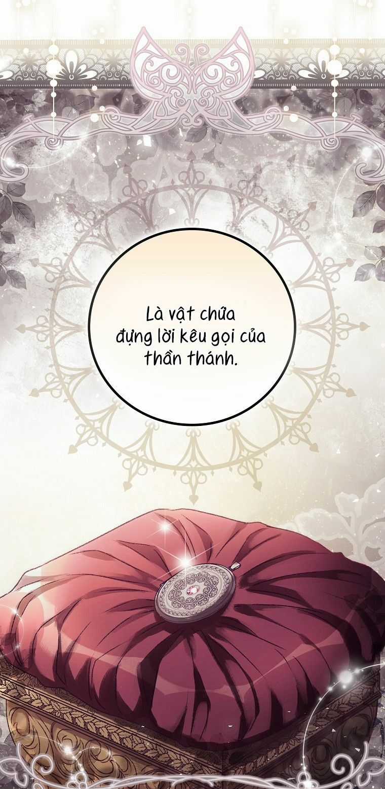 Tôi Nhìn Thấy Cái Chết Của Bạn Chapter 8 trang 18