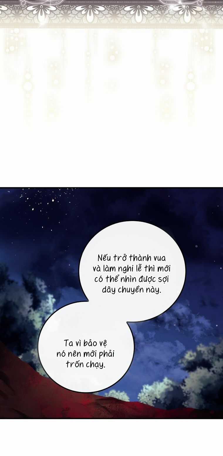 Tôi Nhìn Thấy Cái Chết Của Bạn Chapter 8 trang 19