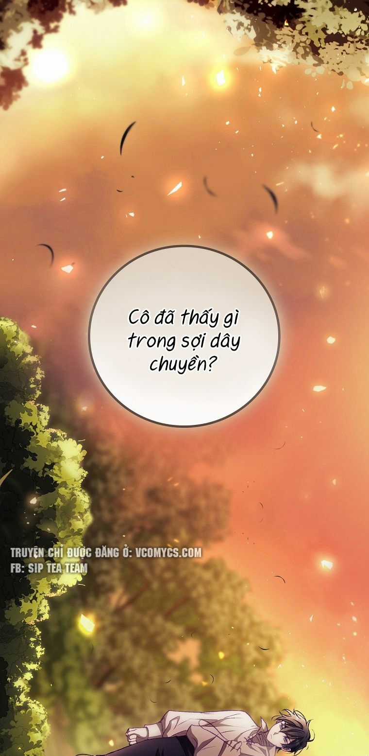 Tôi Nhìn Thấy Cái Chết Của Bạn Chapter 8 trang 2