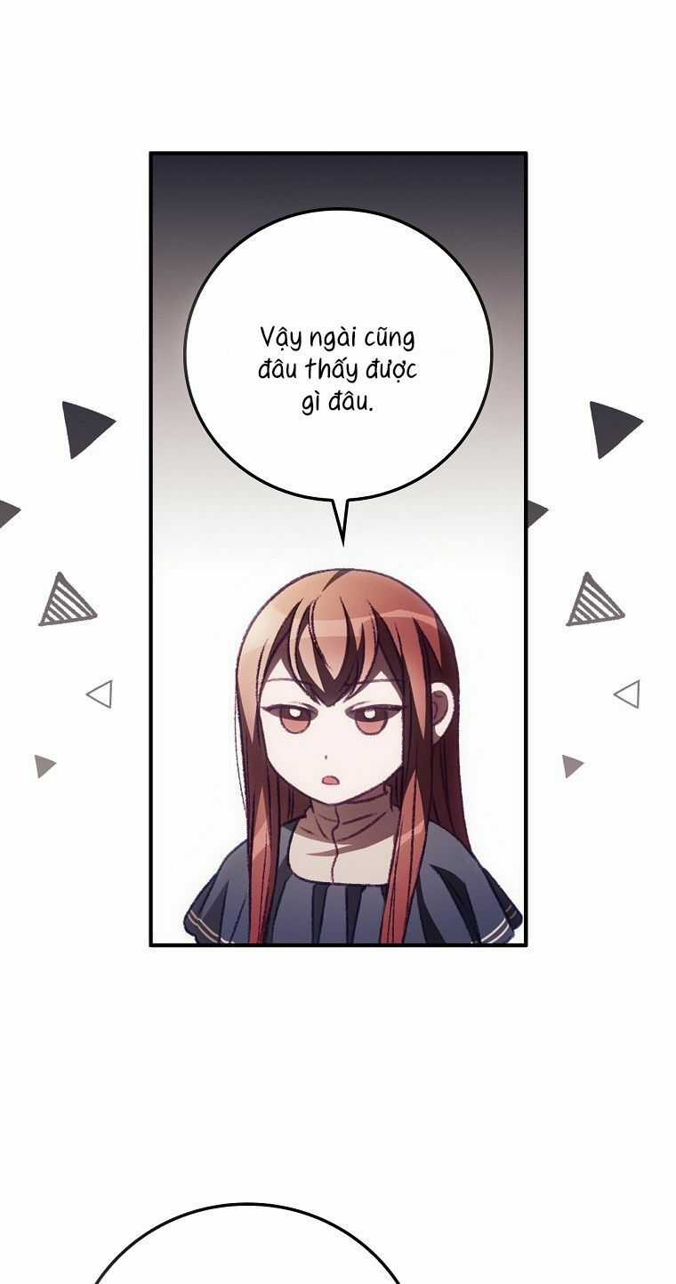 Tôi Nhìn Thấy Cái Chết Của Bạn Chapter 8 trang 20