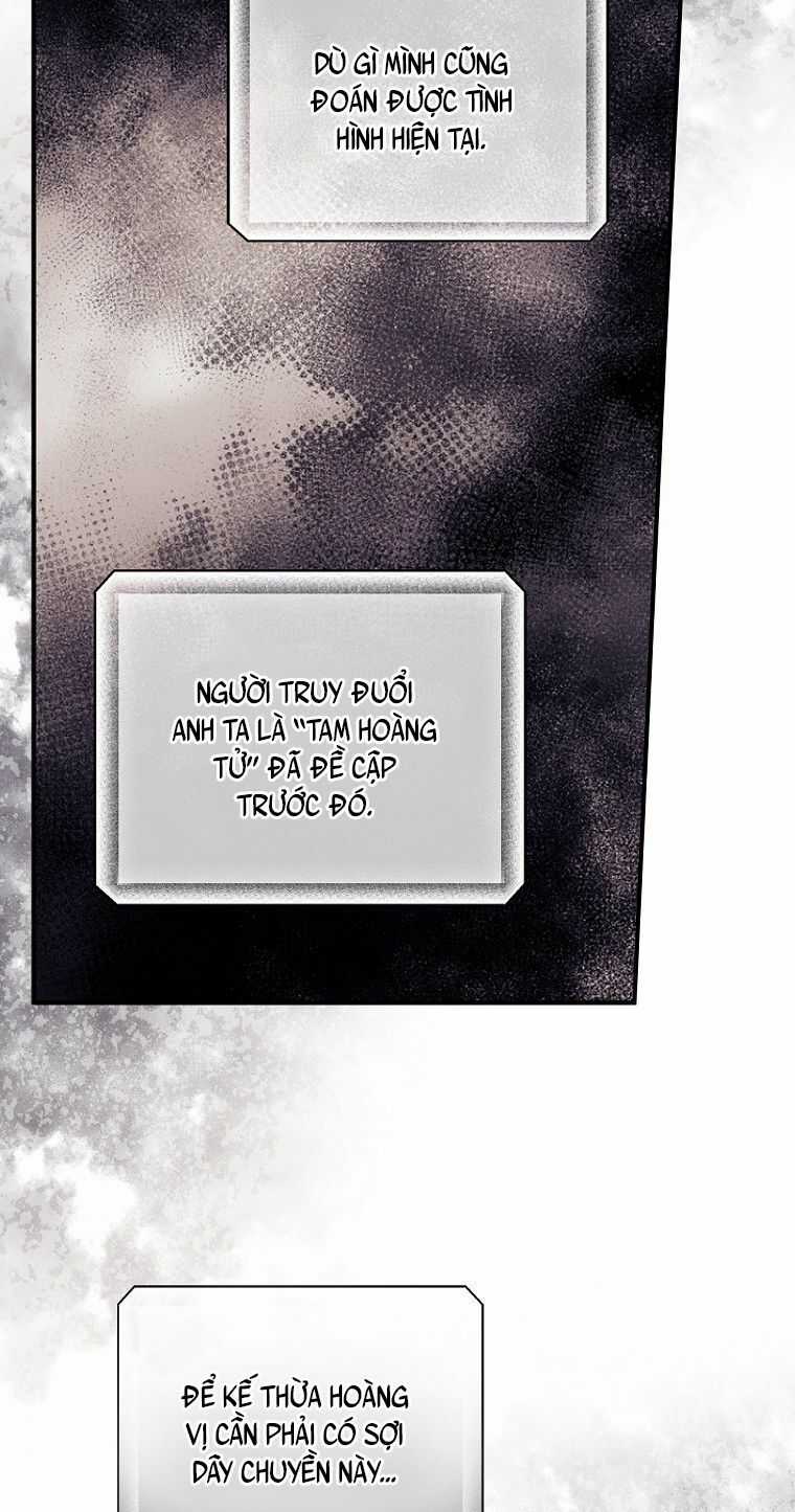 Tôi Nhìn Thấy Cái Chết Của Bạn Chapter 8 trang 22