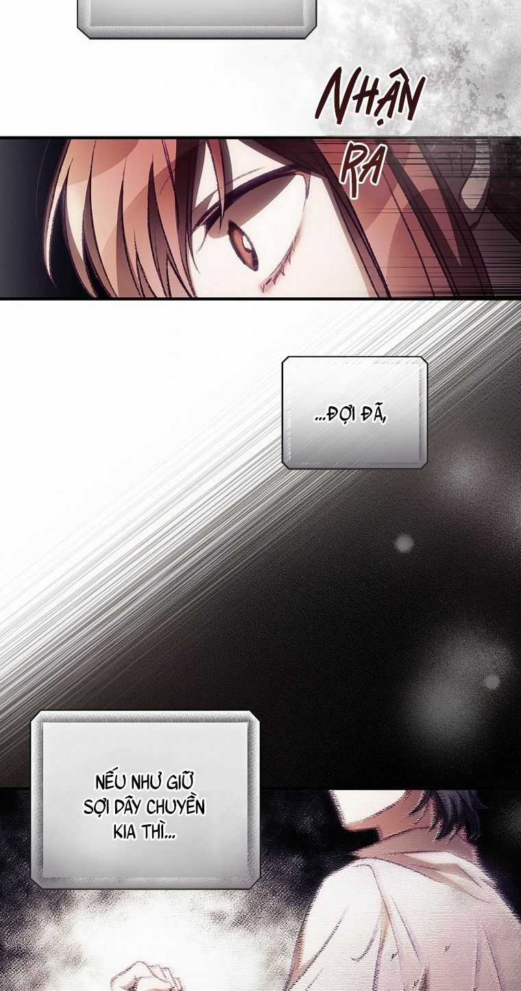 Tôi Nhìn Thấy Cái Chết Của Bạn Chapter 8 trang 23