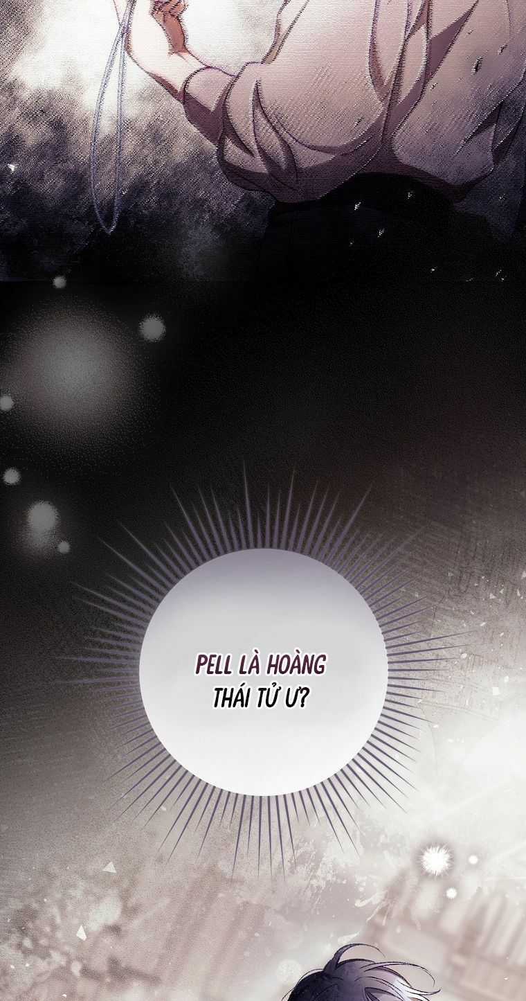 Tôi Nhìn Thấy Cái Chết Của Bạn Chapter 8 trang 24