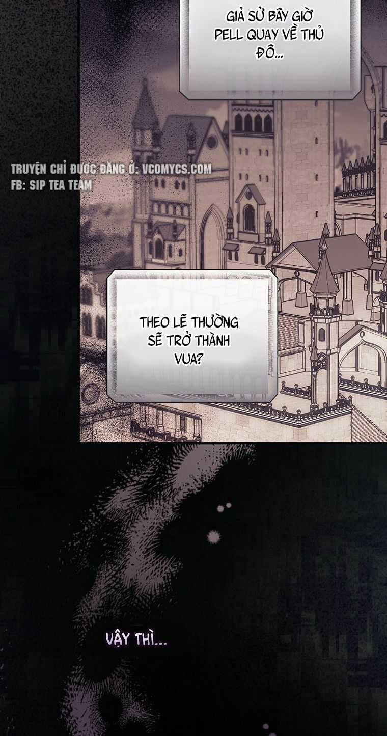 Tôi Nhìn Thấy Cái Chết Của Bạn Chapter 8 trang 26