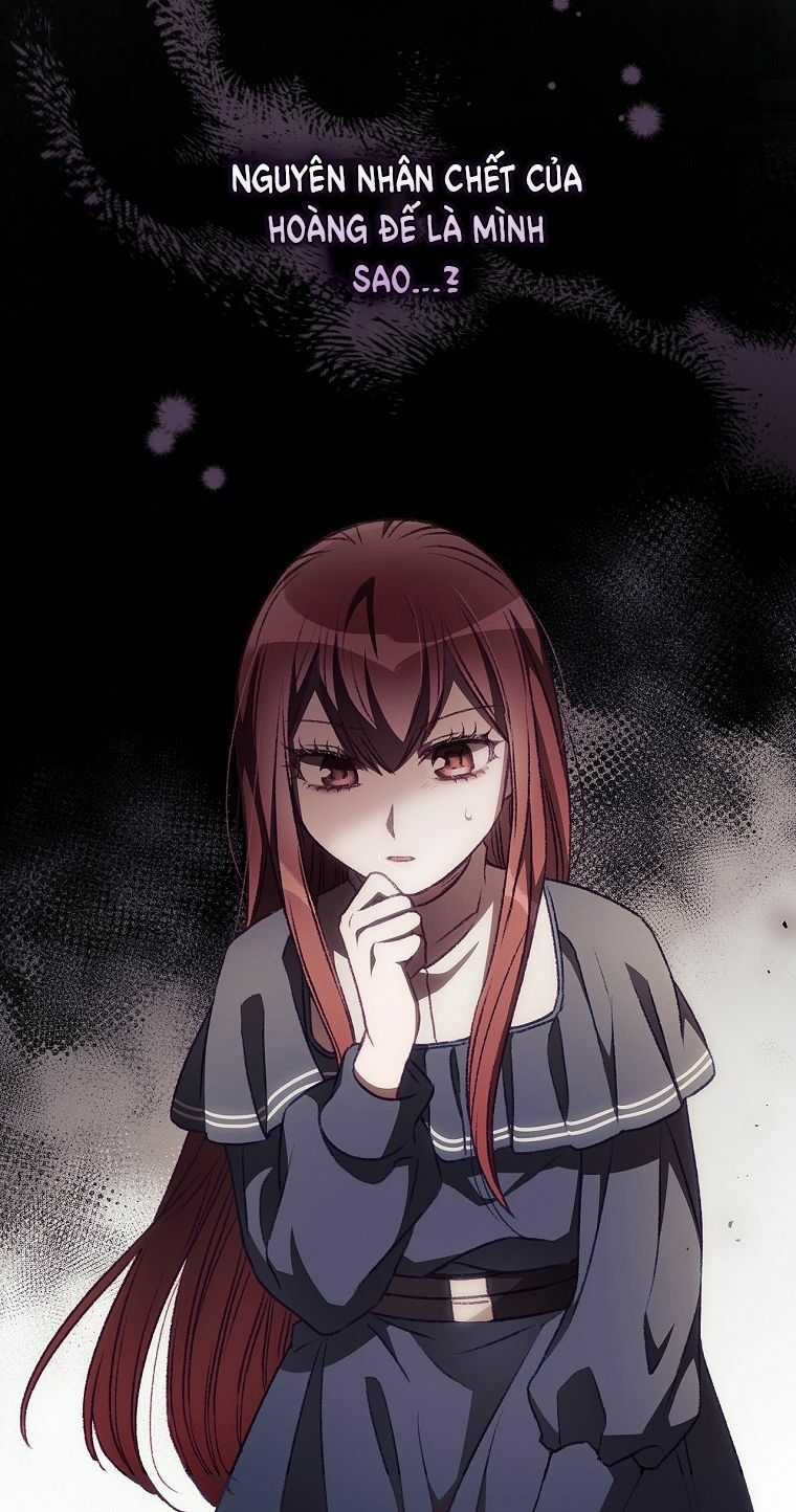 Tôi Nhìn Thấy Cái Chết Của Bạn Chapter 8 trang 27