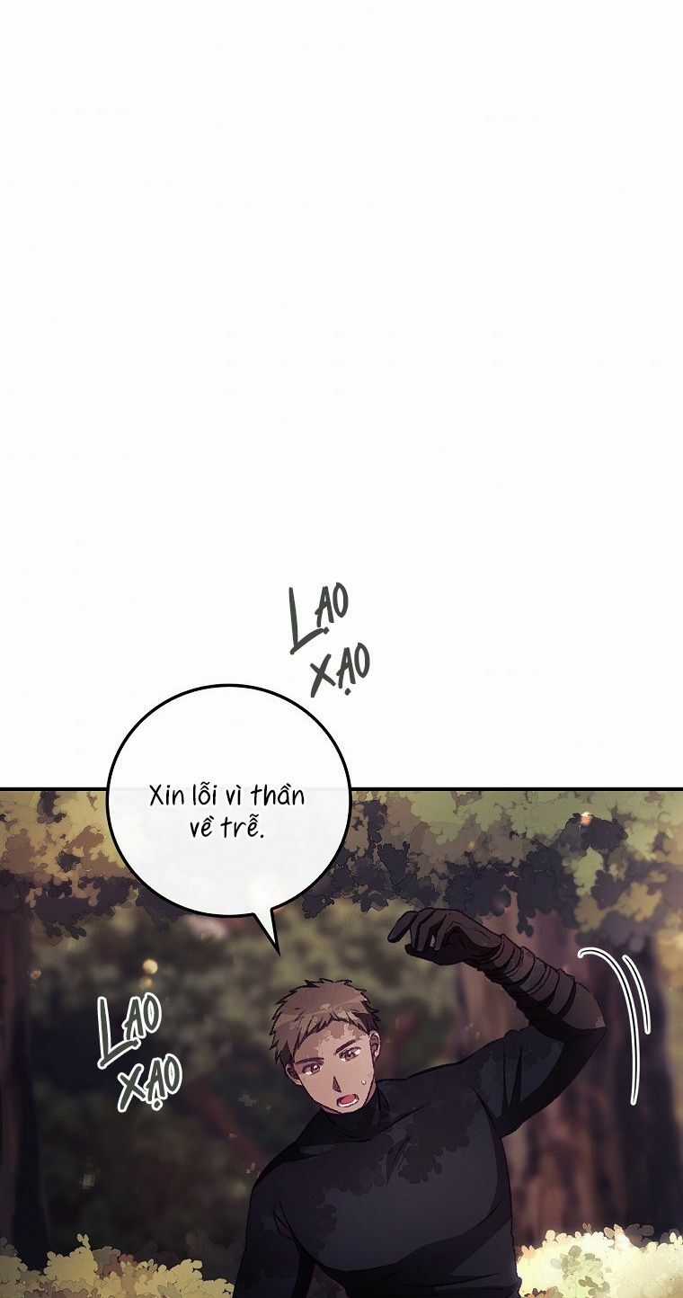 Tôi Nhìn Thấy Cái Chết Của Bạn Chapter 8 trang 30