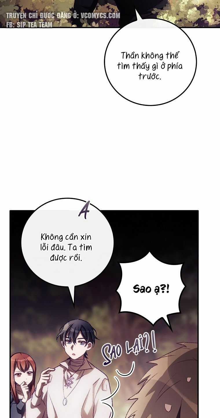 Tôi Nhìn Thấy Cái Chết Của Bạn Chapter 8 trang 31