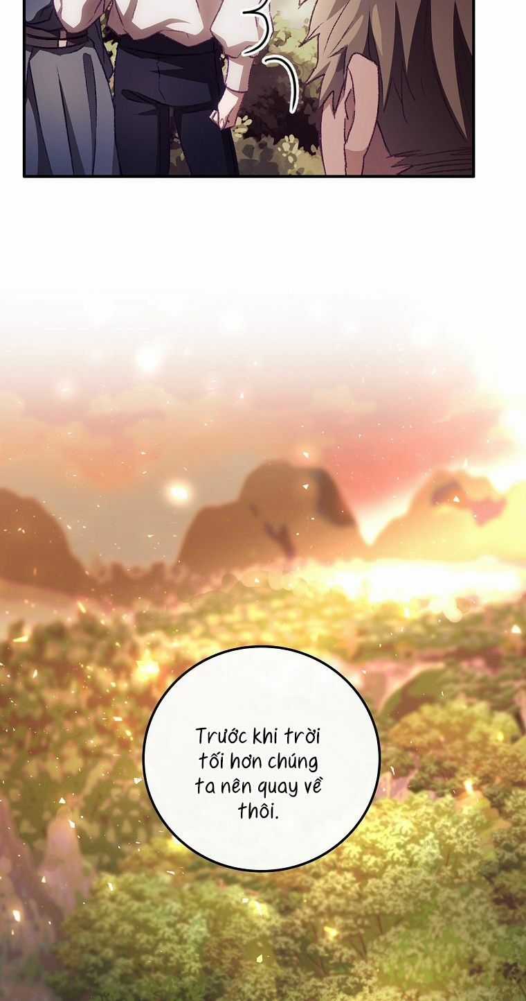 Tôi Nhìn Thấy Cái Chết Của Bạn Chapter 8 trang 32