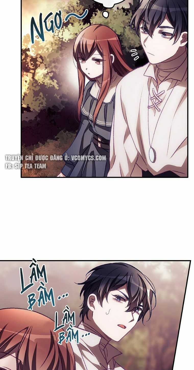 Tôi Nhìn Thấy Cái Chết Của Bạn Chapter 8 trang 35