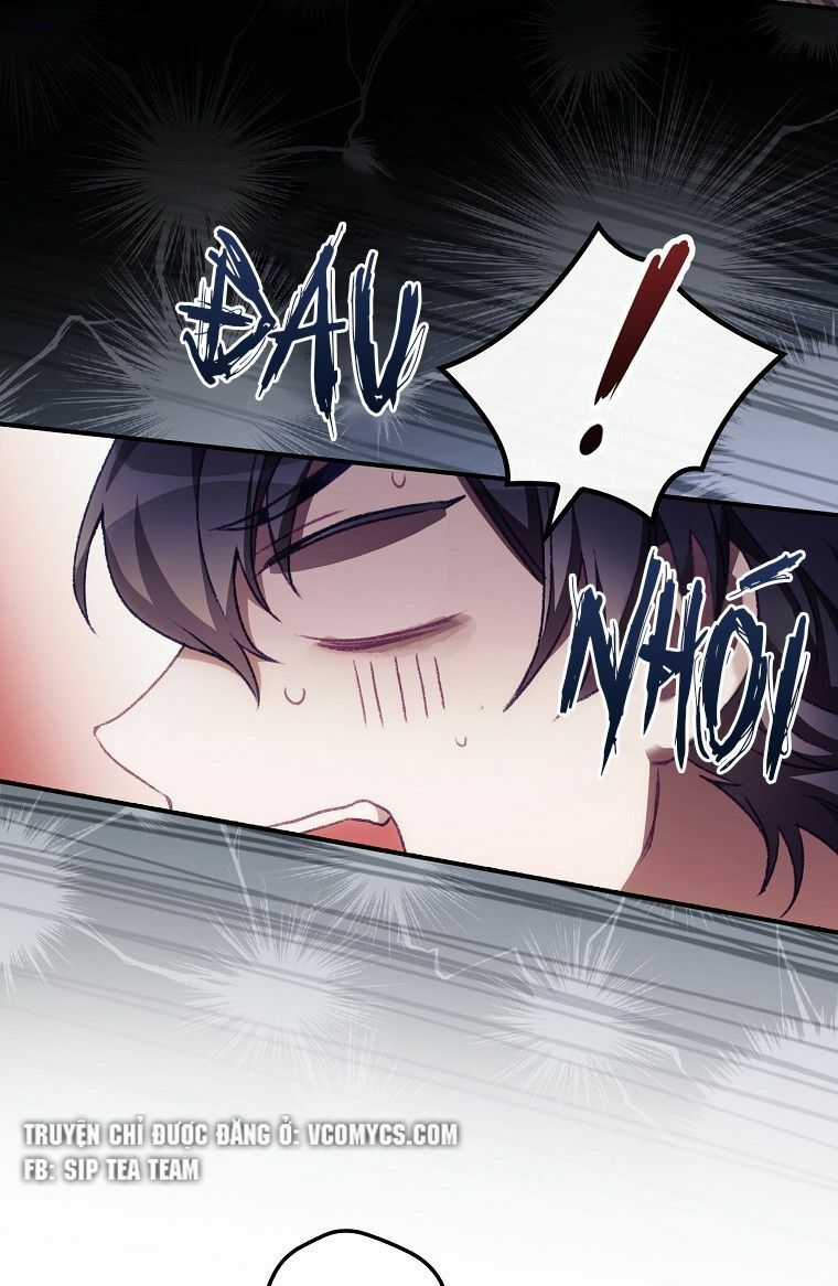 Tôi Nhìn Thấy Cái Chết Của Bạn Chapter 8 trang 38