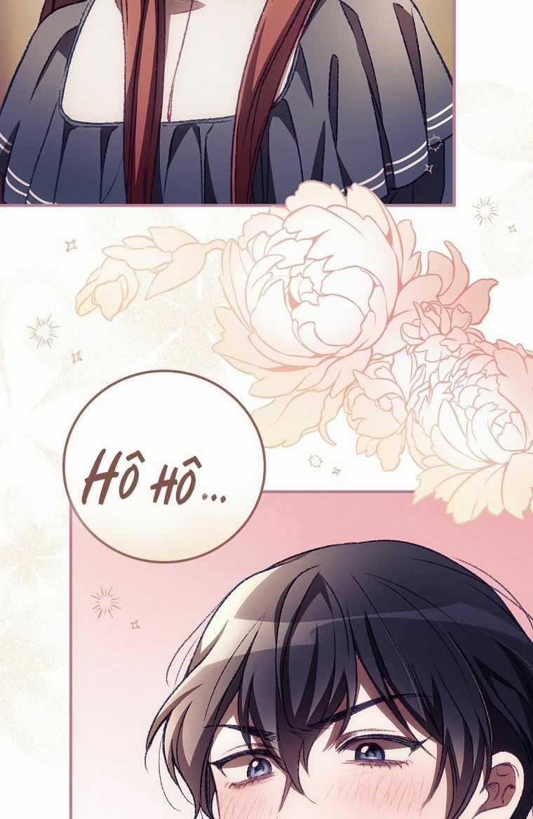 Tôi Nhìn Thấy Cái Chết Của Bạn Chapter 8 trang 41