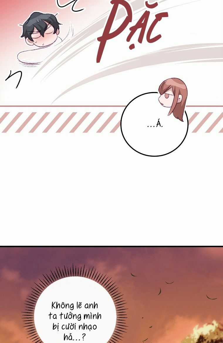 Tôi Nhìn Thấy Cái Chết Của Bạn Chapter 8 trang 43