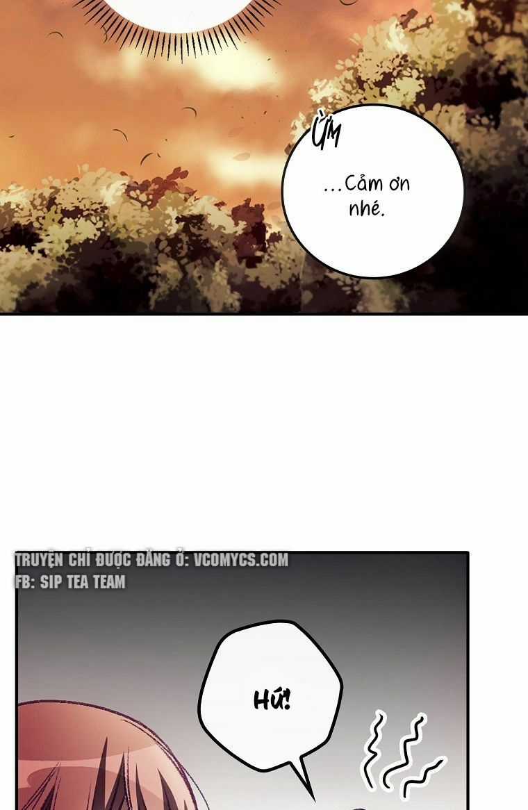 Tôi Nhìn Thấy Cái Chết Của Bạn Chapter 8 trang 44