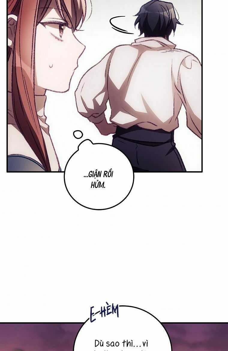 Tôi Nhìn Thấy Cái Chết Của Bạn Chapter 8 trang 45