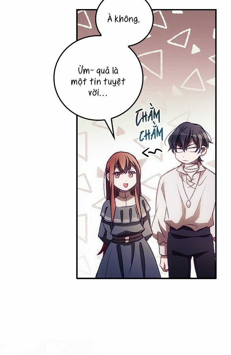 Tôi Nhìn Thấy Cái Chết Của Bạn Chapter 8 trang 47