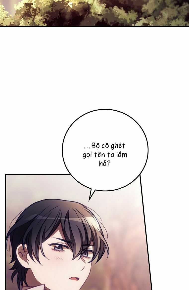 Tôi Nhìn Thấy Cái Chết Của Bạn Chapter 8 trang 49