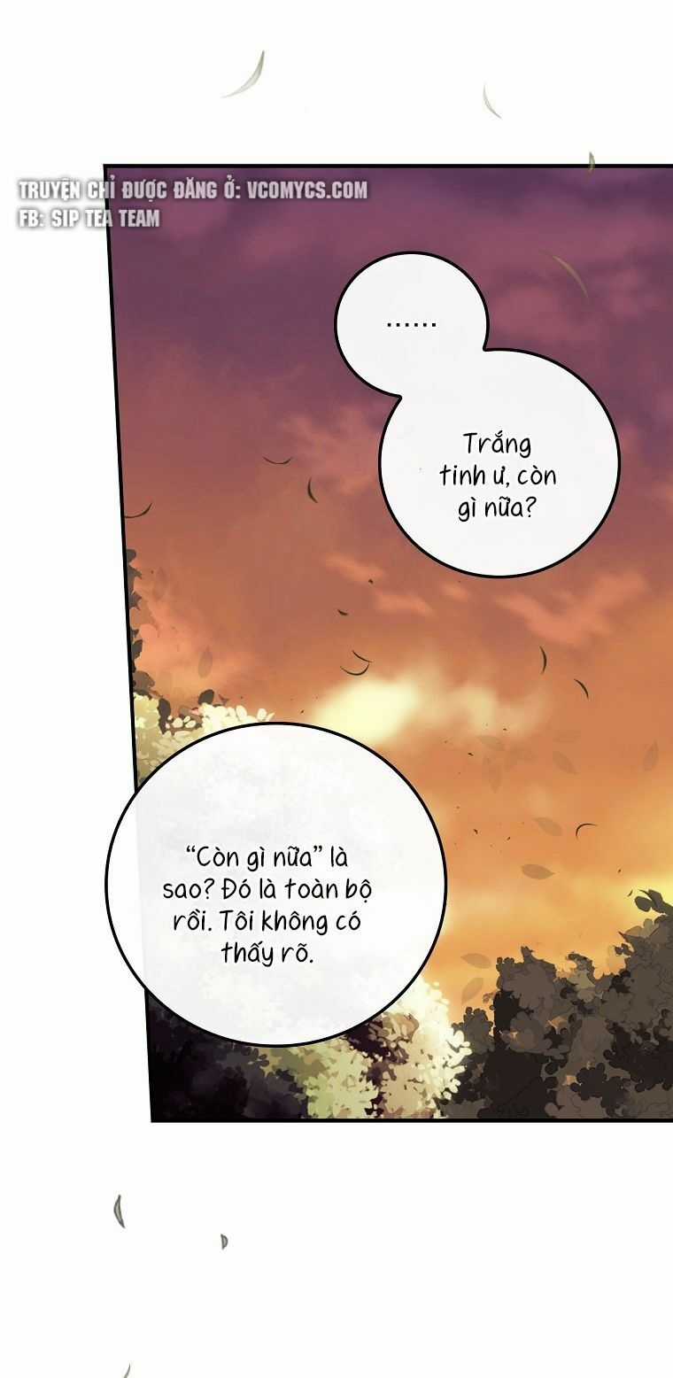 Tôi Nhìn Thấy Cái Chết Của Bạn Chapter 8 trang 5